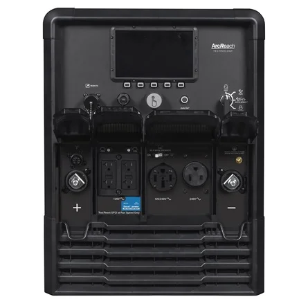 Equipment view 5