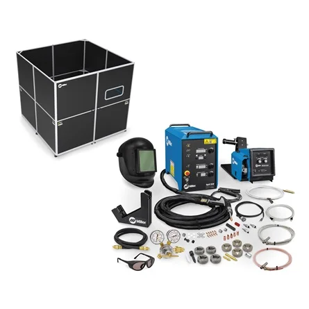 Equipment view 2