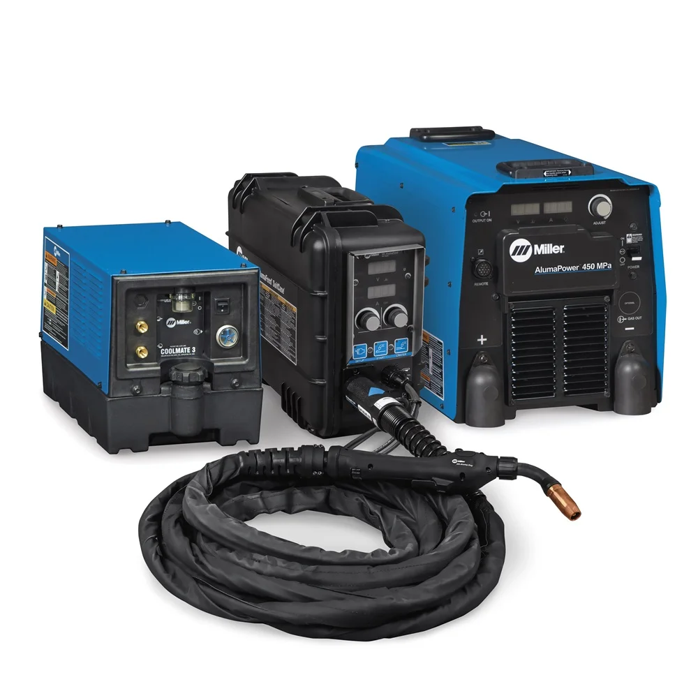 Equipment view 3