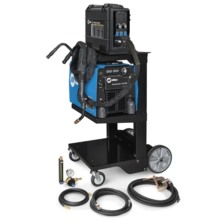 Equipment view 2