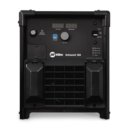 Equipment view 5