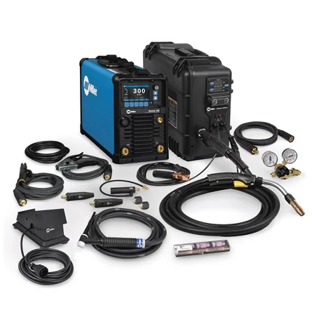 Equipment view 4