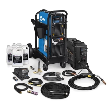 Equipment view 2