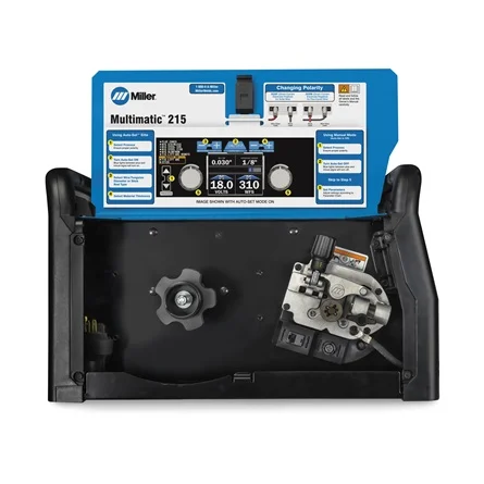 Equipment view 4
