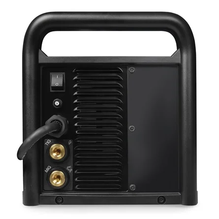 Equipment view 3