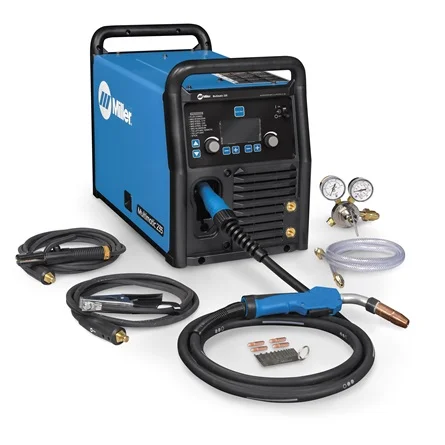 Equipment view 5