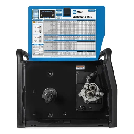 Equipment view 2