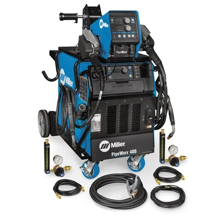 Equipment view 2