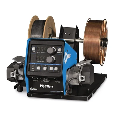 Equipment view 2