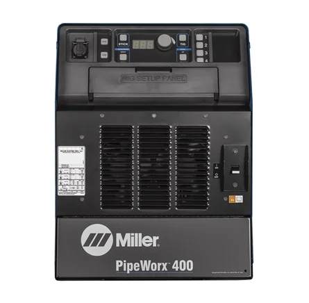 Equipment view 5