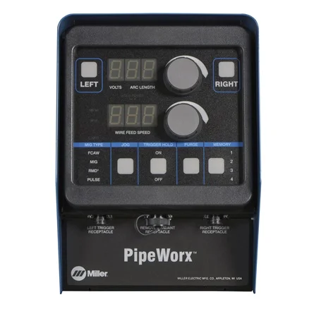 Equipment view 4