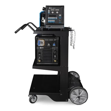 Equipment view 2