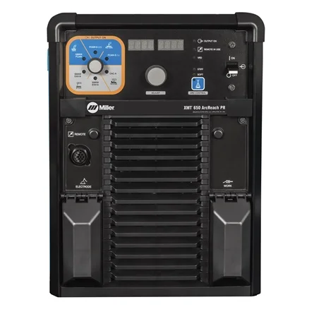 Equipment view 3