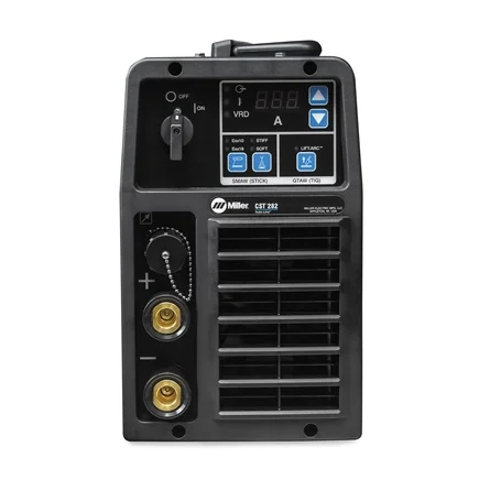 Equipment view 4