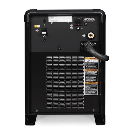 Equipment view 4