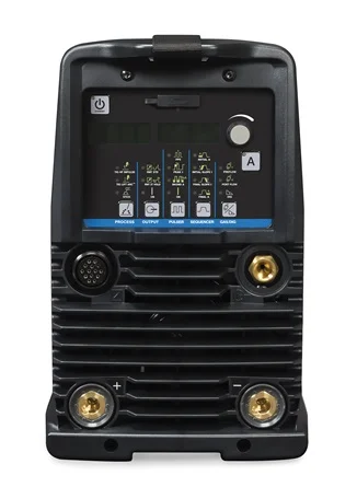 Equipment view 4