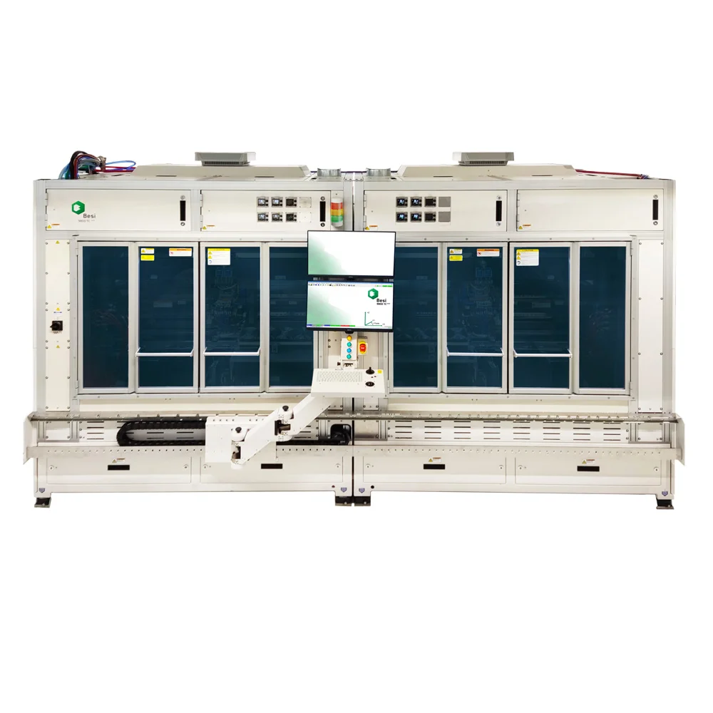 Equipment view 1