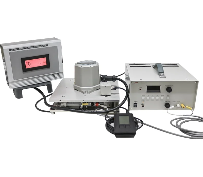 Equipment view 1