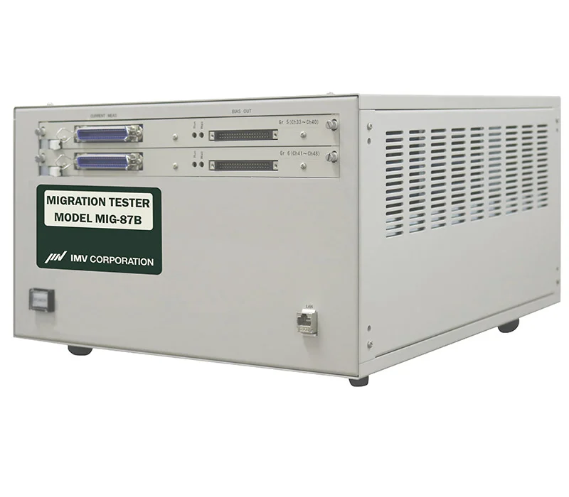 Equipment view 1