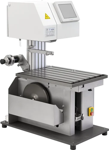 Equipment view 1