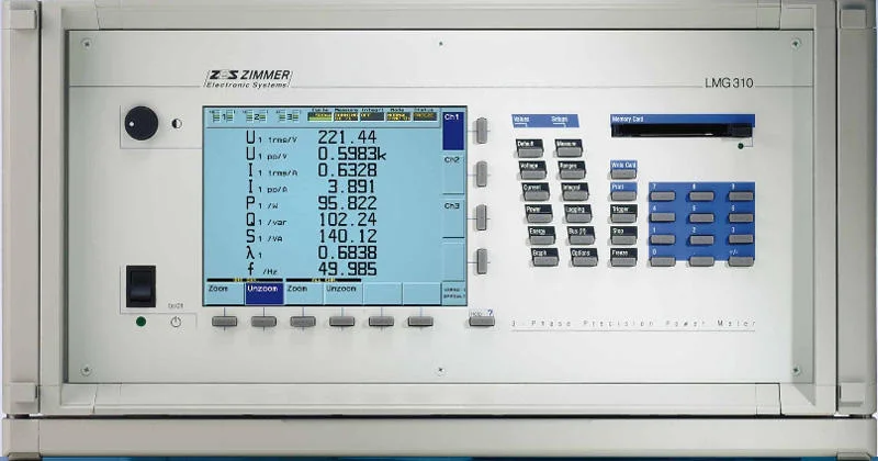Equipment