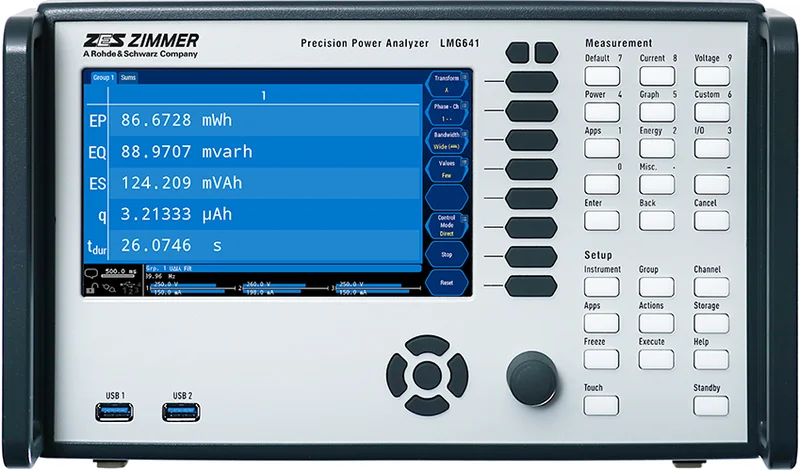 Equipment view 2