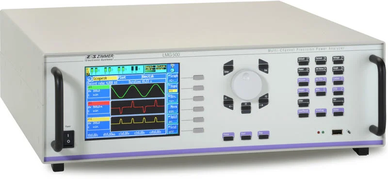 Equipment view 3