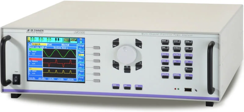 Equipment view 2