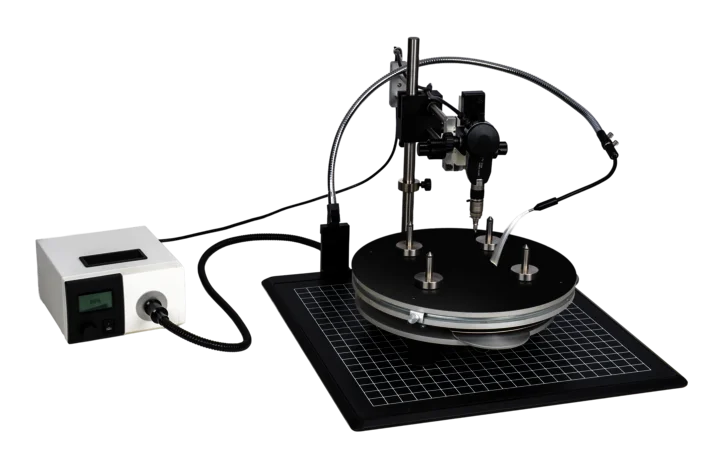 Equipment view 1