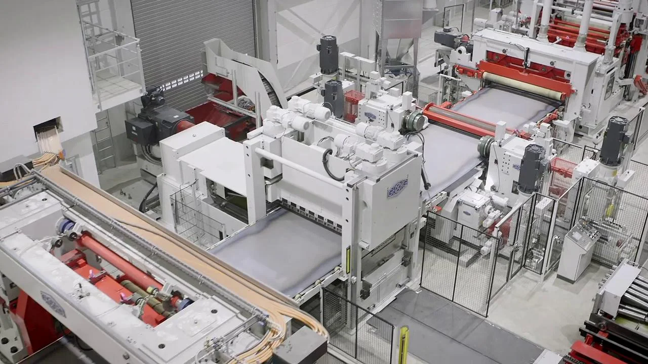 Equipment view 3