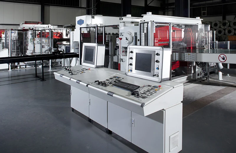 Equipment view 5
