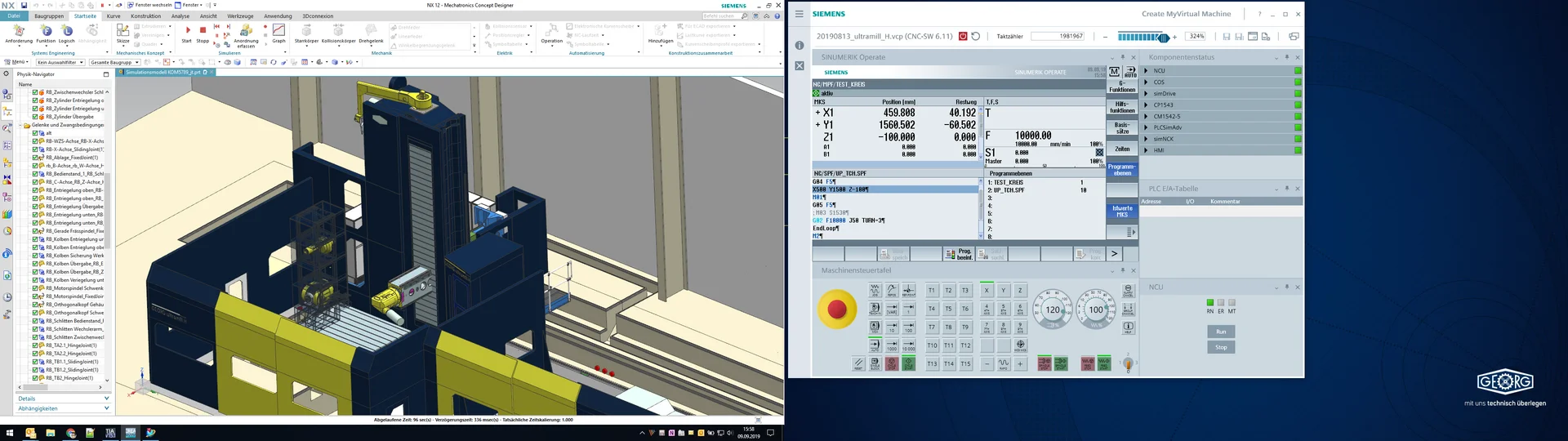 Equipment view 3