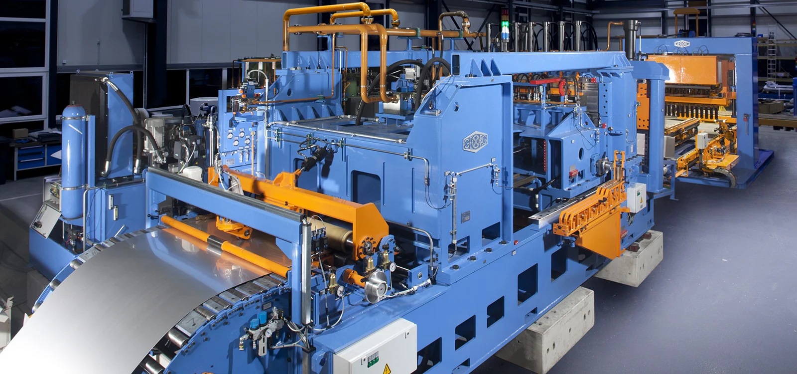 Equipment view 3