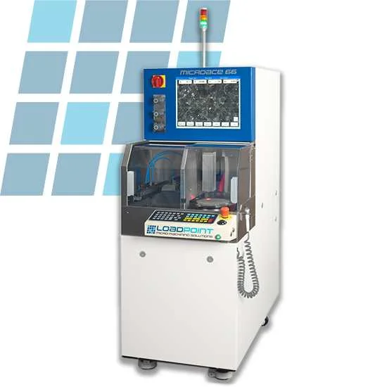 Equipment view 1