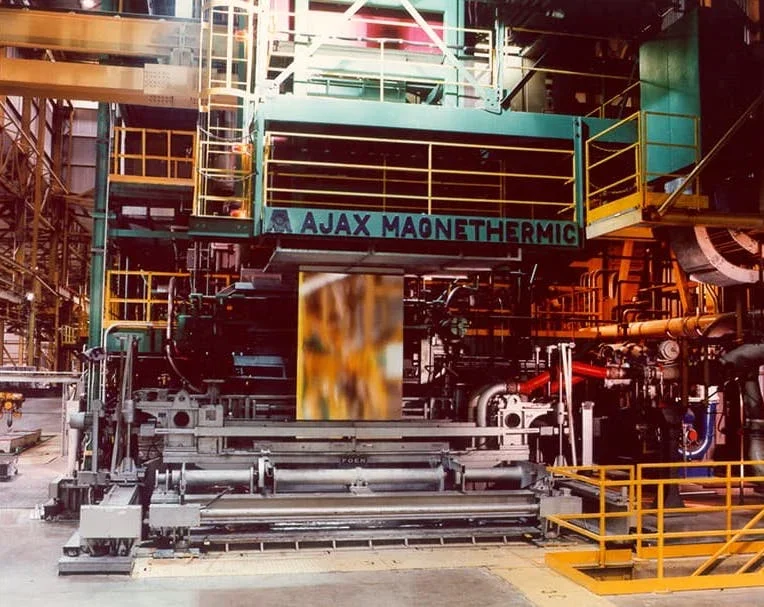 Equipment view 1