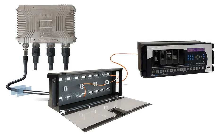 Equipment view 3
