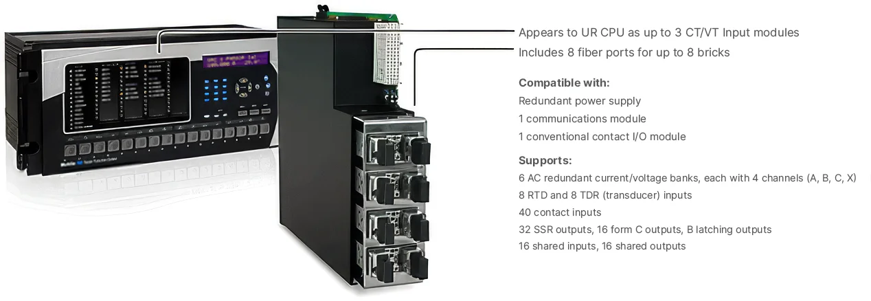 Equipment view 4