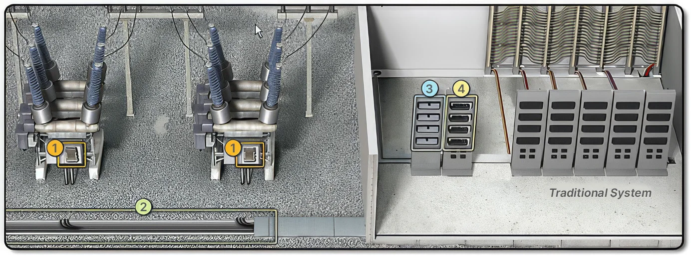 Equipment view 5