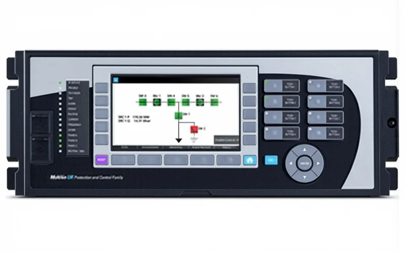 Equipment view 2