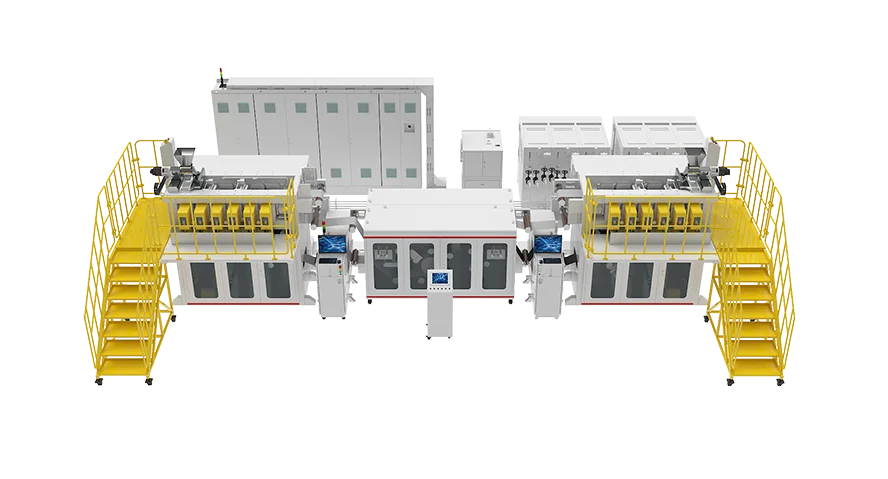 Equipment view 1