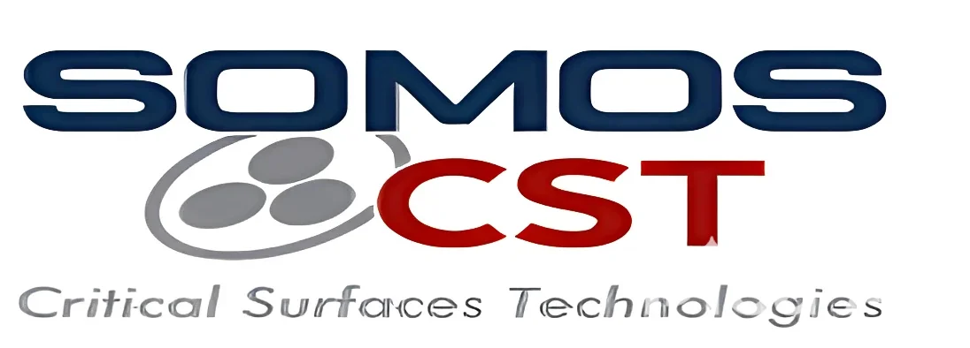 SOMOS CST logo