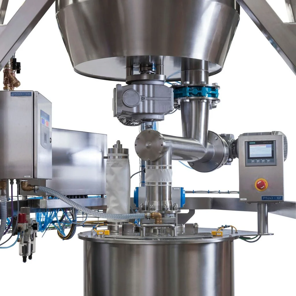 Equipment view 3