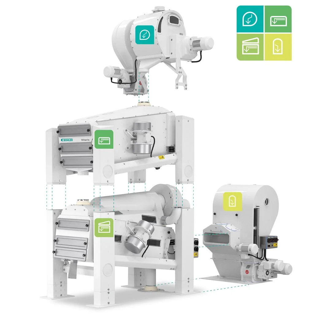 Equipment view 4