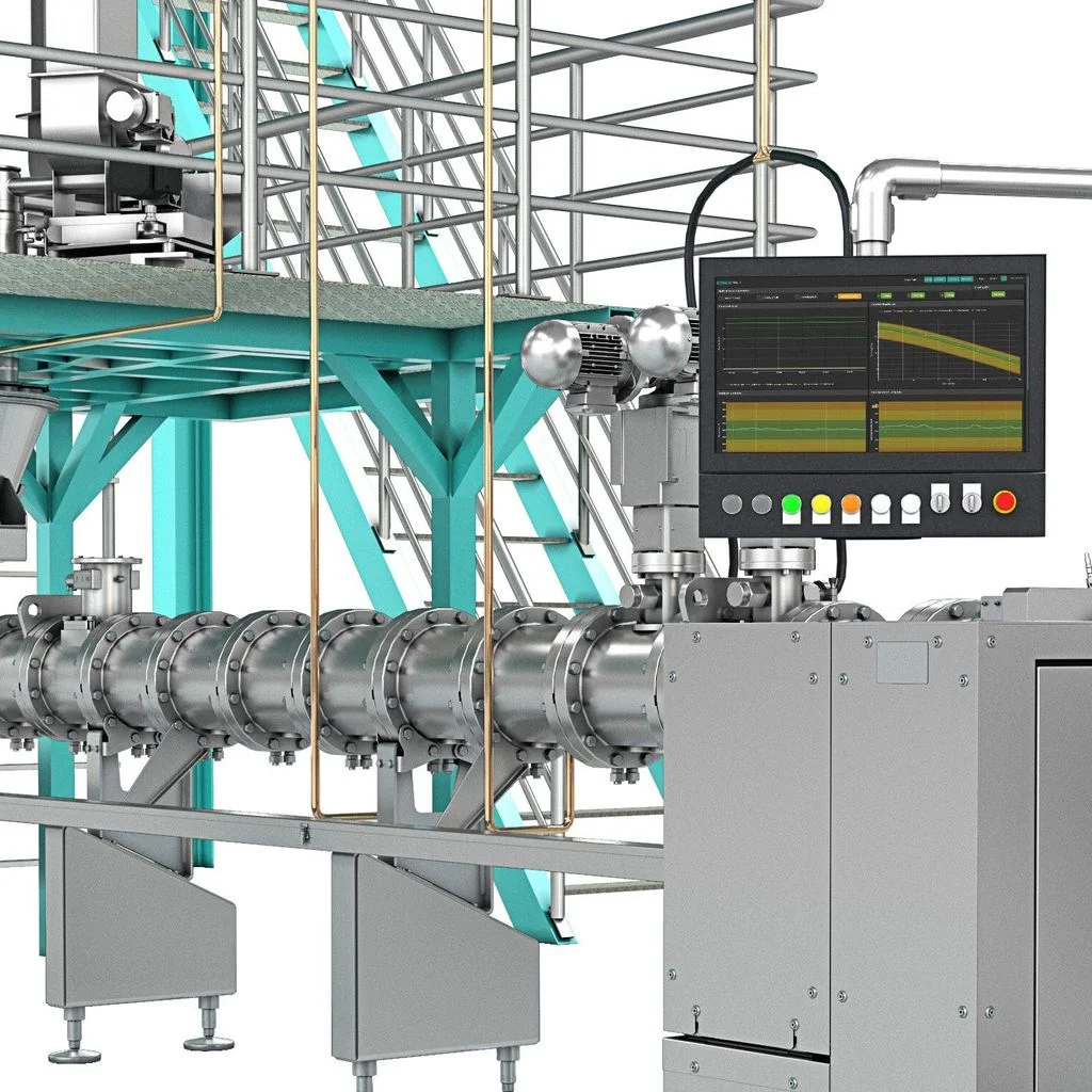 Equipment view 4