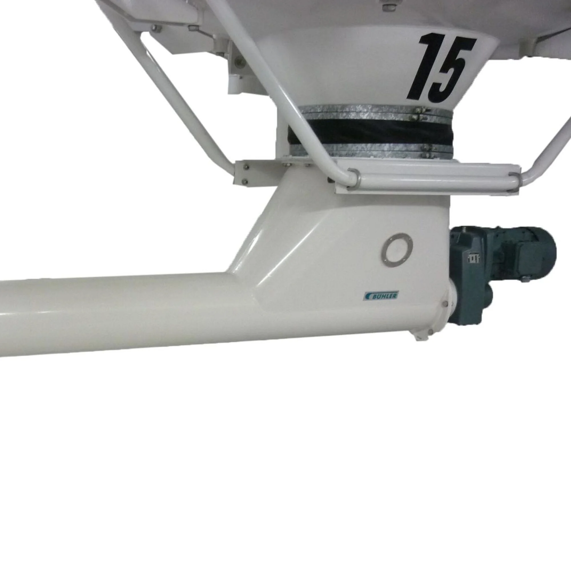 Equipment view 2