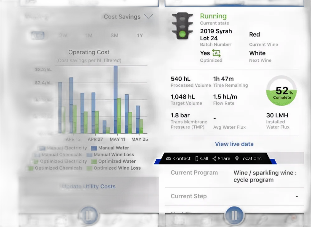 Equipment view 1