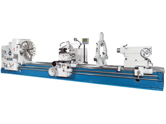 Equipment view 1