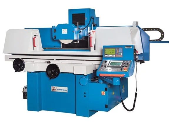 Equipment view 1