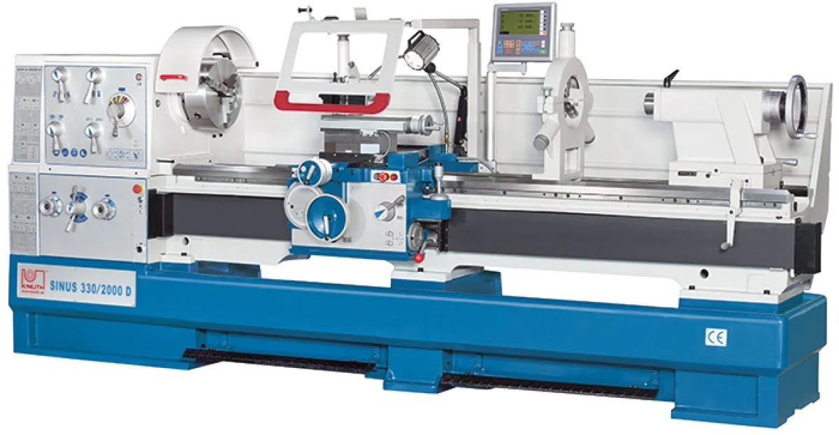Equipment view 1