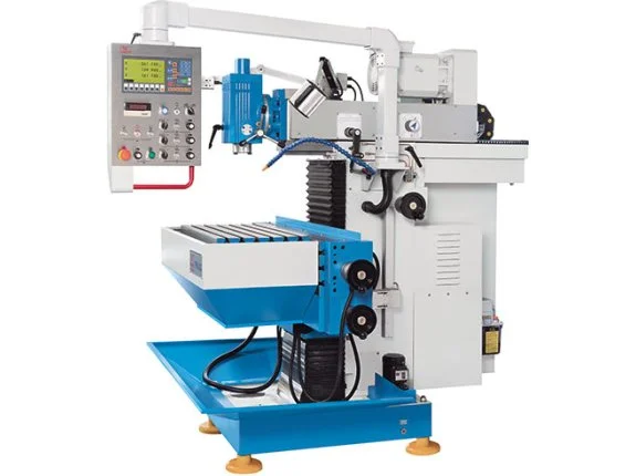 Equipment view 1